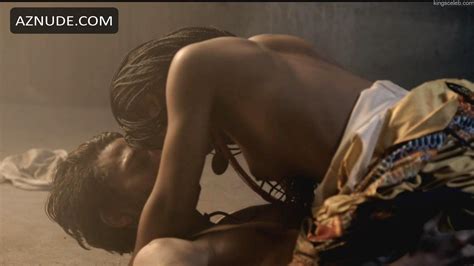 IRON DOORS NUDE SCENES AZNude