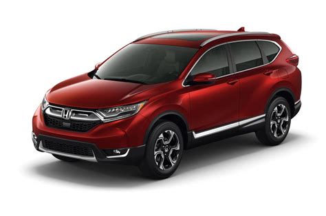 Harga Honda CR V 2017 Spesifikasi Dan Review Lengkap