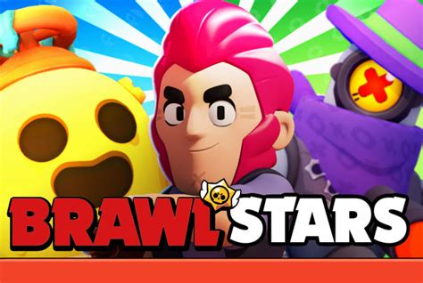 Create Brawl Stars Thumbnails For Youtube By Juan Eduardo Fiverr