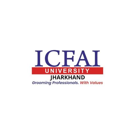 Icfai University Logo Fees Details Courses University University