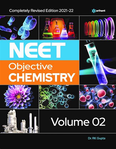 Objective Chemistry For NEET Volume 2 2021