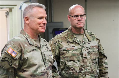 Gen Paul LaCamera Visits Special Operations Command Korea Flickr