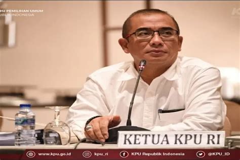 Kpu Umumkan Jadwal Kampanye Debat Cawapres Di Jcc Dengan Tema Nomor