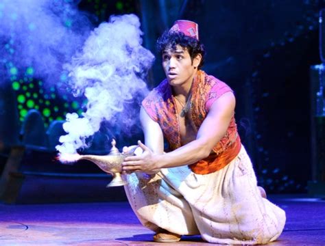 Aladdin - Broadway | Tickets | Broadway | newyorktheatertickets.center