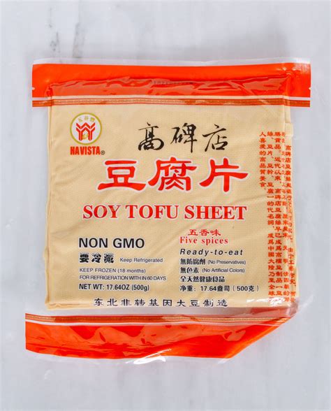 Tofu Paper