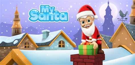 My Santa Claus - Christmas Games for Kids iOS - ModDB