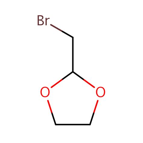 1 3 Dioxolane 2 Bromomethyl SIELC Technologies