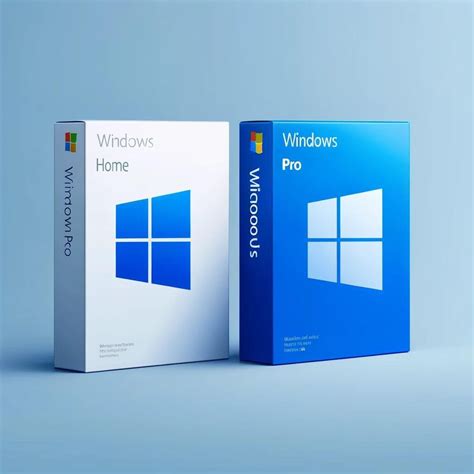 Was Ist Der Unterschied Zwischen Windows Home Und Pro