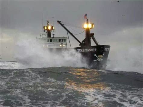 17 Best images about F/V Time Bandit home port Homer Alaska on ...