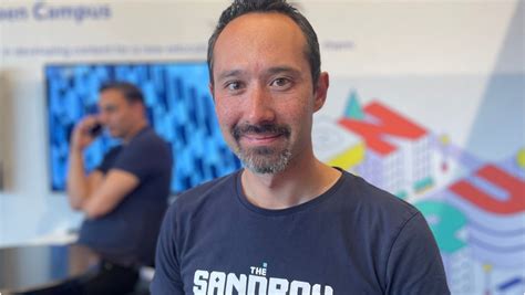 Quelles ambitions pour la plateforme de jeu métaverse The Sandbox