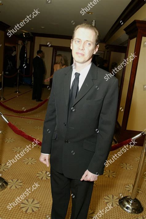 Steve Buscemi Editorial Stock Photo - Stock Image | Shutterstock