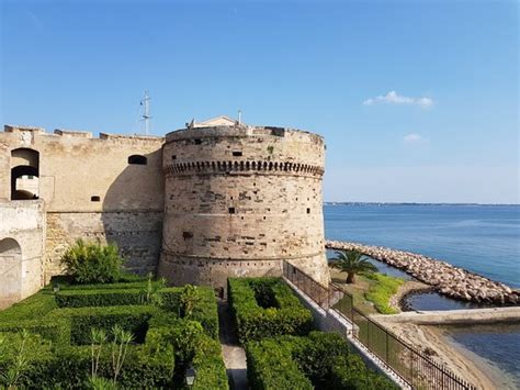 Castello Aragonese Taranto All You Need To Know BEFORE You Go