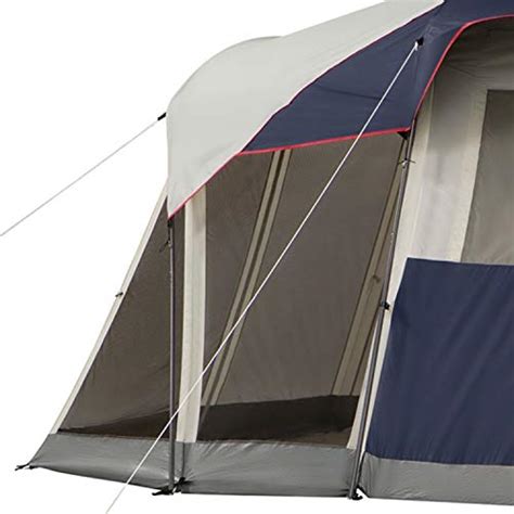 Best Camping Tent With AC Port: Reviews and Buying Guide - My Open Country