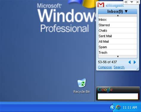 Gmail Icon On Desktop Windows 10 at Vectorified.com | Collection of Gmail Icon On Desktop ...