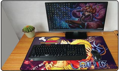 Large gaming mouse pad - Hot Sale Gift