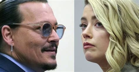 Jurors Begin Third Day Of Deliberations In Depp Heard Trial