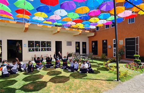 Escuela Primaria Centro Escolar Mexiquense