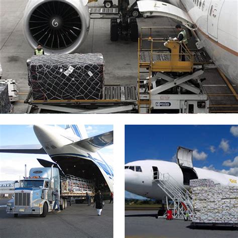 air freight mmcl