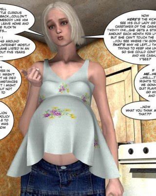 Sex Comics 3D Anime Pregnant Black Chubby Cartoon Housewife Porn Pictures XXX Photos Sex