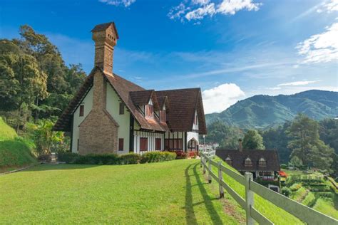 19 Tempat Menarik Di Cameron Highlands Popular Must Visit