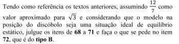 Oii Essa questão é do tipo certo errado e o gabarito é cert Explicaê