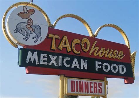 Rewards Program – Taco House