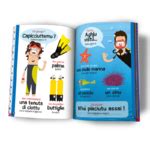 Corse Le Guide De Conversation Des Enfants Bonhomme De Chemin