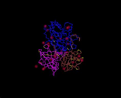 The Crystal Structure Of The Haemophilus Ducreyi Cytolethal Distending