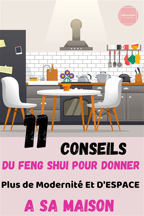 11 Conseils Feng Shui A Suivre Pour Une Maison Moderne Artofit