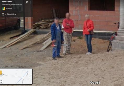 Google Street View W Tarnobrzegu Mo E Ciebie Z Apa Y Kamery Nowiny