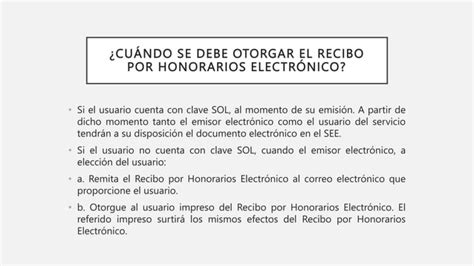 COMPROBANTES DE PAGO ELECTRONICO EN EL DERECHO PPT