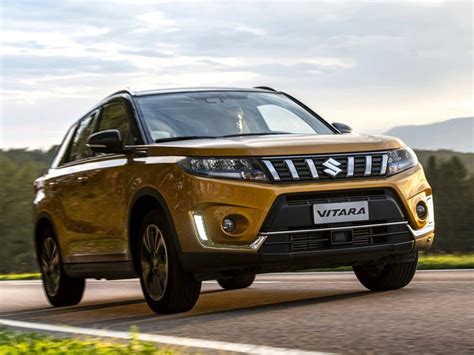 Suzuki Nuevo Vitara 2021 Precios Y Configurador En Drivek