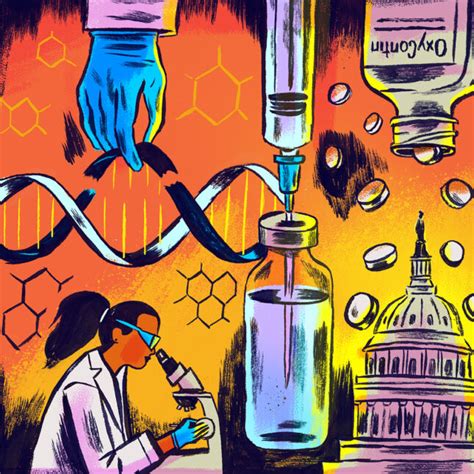 As STAT turns 5, a look back at science and medicine’s biggest headlines