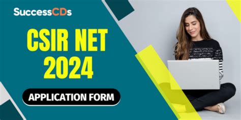 CSIR NET 2024 Application Soon Registration Admission Procedure