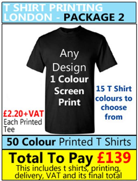 Screen Printer 1 T Shirt Printing In London UK