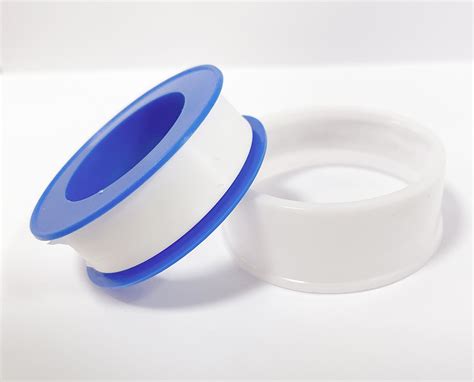 Factory Delivery Pipe Sealing Waterproof 100 PTFE Thread Seal Tape