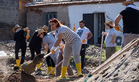 Yağmur Suyu Hasadı ile ekolojik onarım Son Dakika Cumhuriyet in