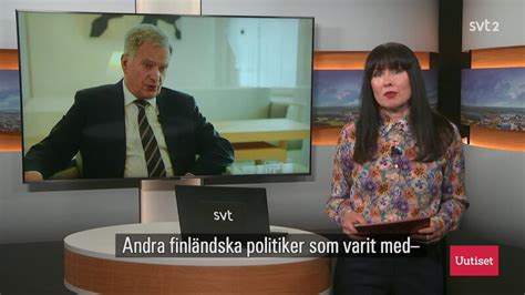 Uutiset Avsnitt 114 Svt Play