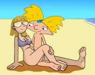 Post 4189447 Arnold Shortman Hey Arnold Miriam Pataki