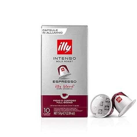 Migliori Capsule Compatibili Illy Nespresso Classifica E Recensioni Di