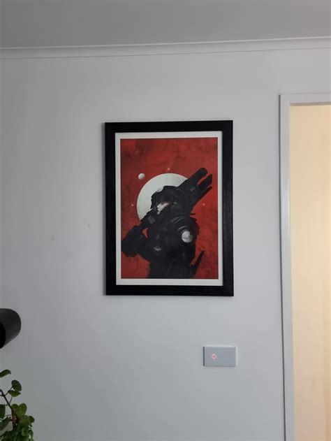 The Expanse art in my home : r/TheExpanse