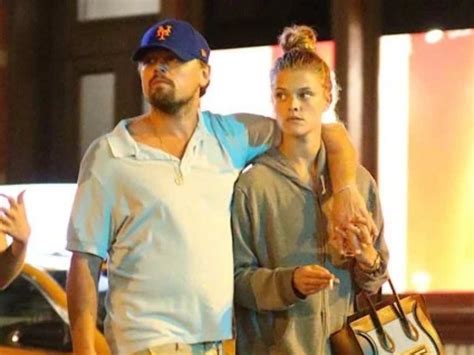 Why Leonardo DiCaprio Dumped Logan Paul s Fiancée Nina Agdal