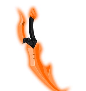 Th Wielder S Karambit Weapon Sword Redhero