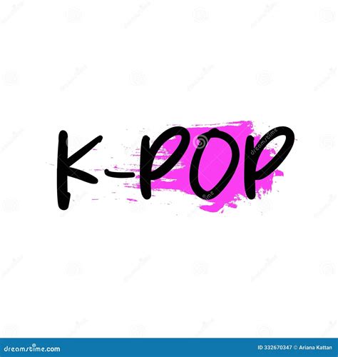 k pop korean pop music 1