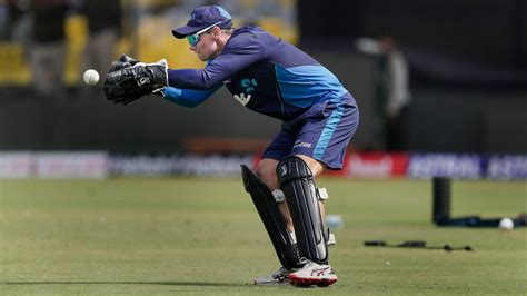 Tom Latham To Lead New Zealand In Odis Vs Sri Lanka As Regulars Jet Off