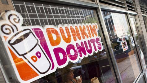 Dunkin Donuts Makes India Debut Tuesday