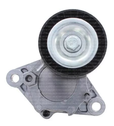 Tensor Correa Alternador Hyundai Accent Rb Cuotas Sin