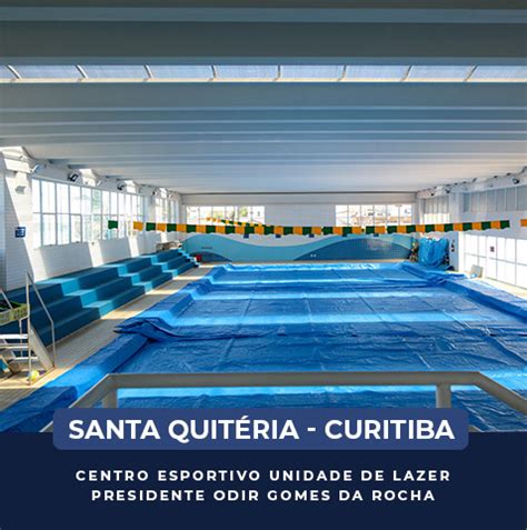 Santa Quitéria Curitiba ASPP