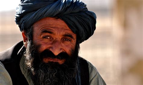 Helmand Blog Afghanistan PICTURE Of The Day Afghan Farmer