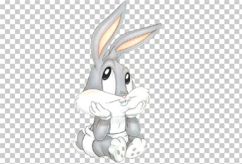 Bugs Bunny Baby Wallpaper